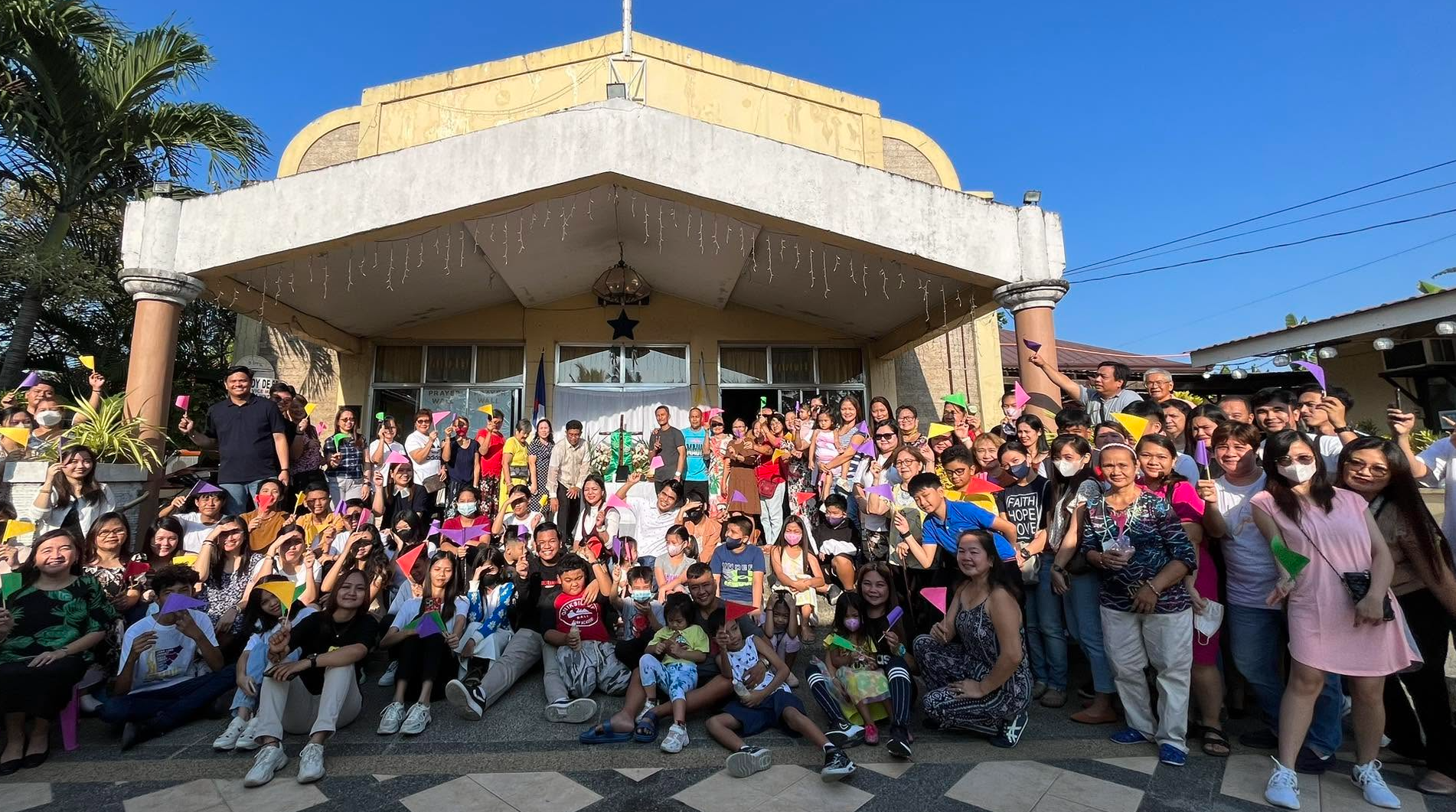 Gcc family